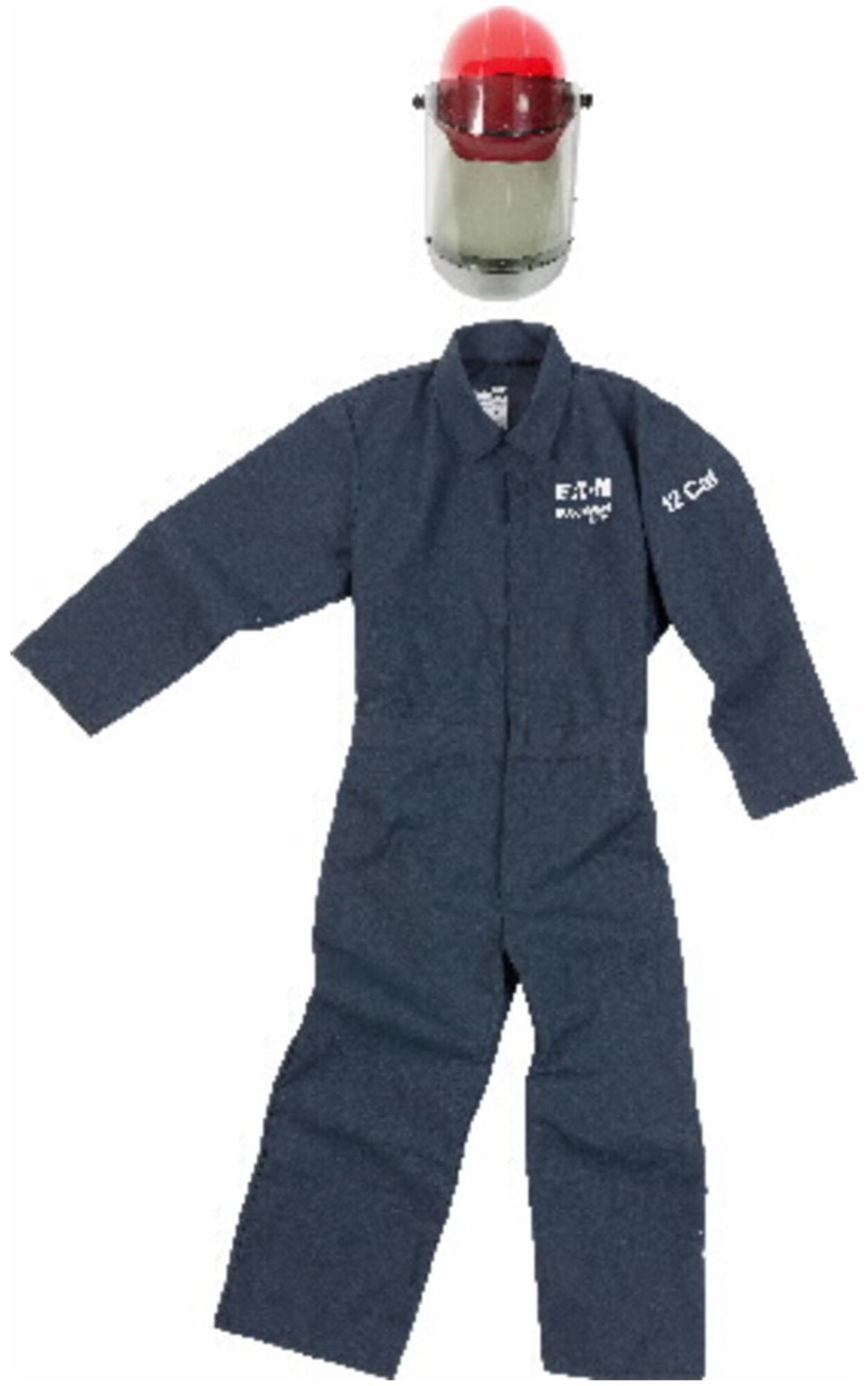 PPE 2XL 12 CAL PPE KIT