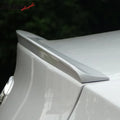 PV Style Trunk Spoiler