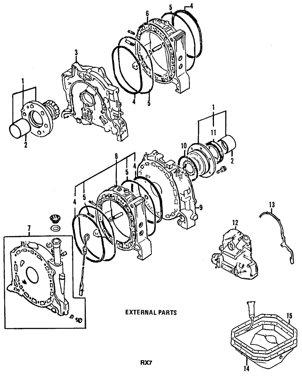 Exhaust Manifold