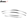 Window Top Molding Set