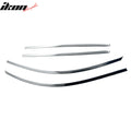 Window Top Molding Set