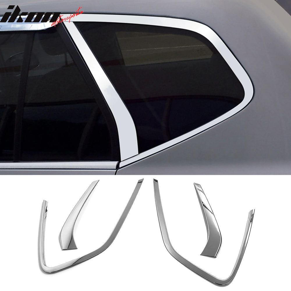 C Pillar Molding