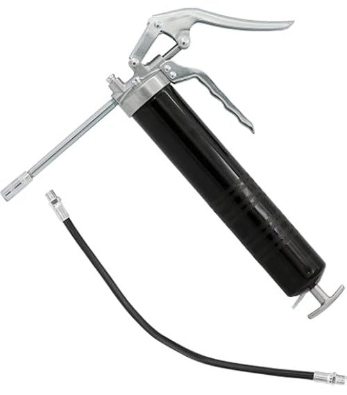 4-Way Grease Fitting Tool