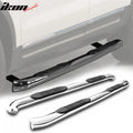 Stainless Steel Running Boards