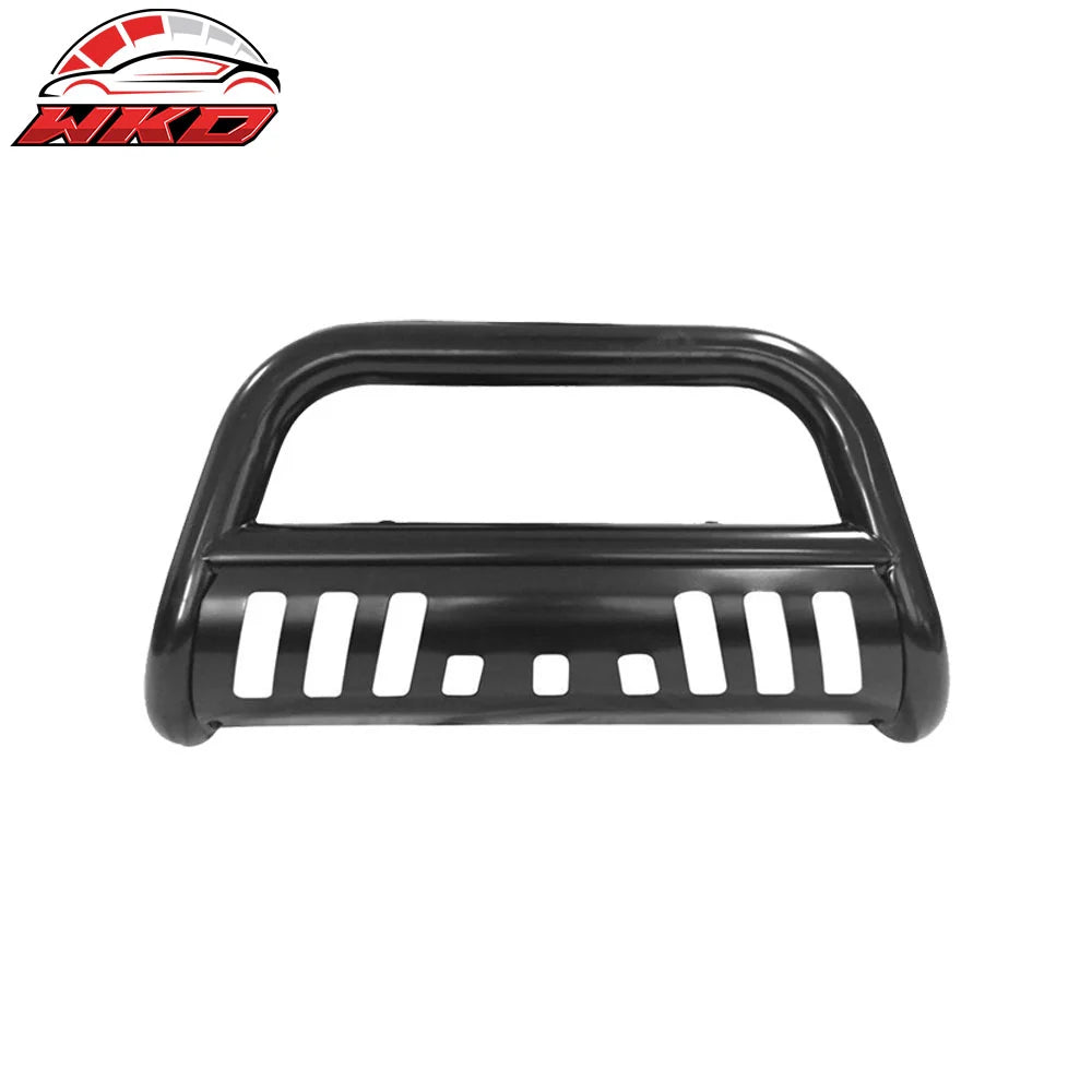 Front Bumper Grille Guard