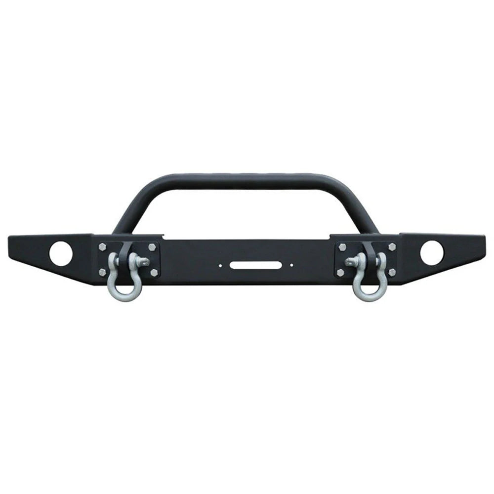 Front Bumper Guard