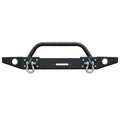 Front Bumper Guard