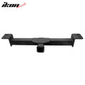 2" Front Mount Receiver Hitch