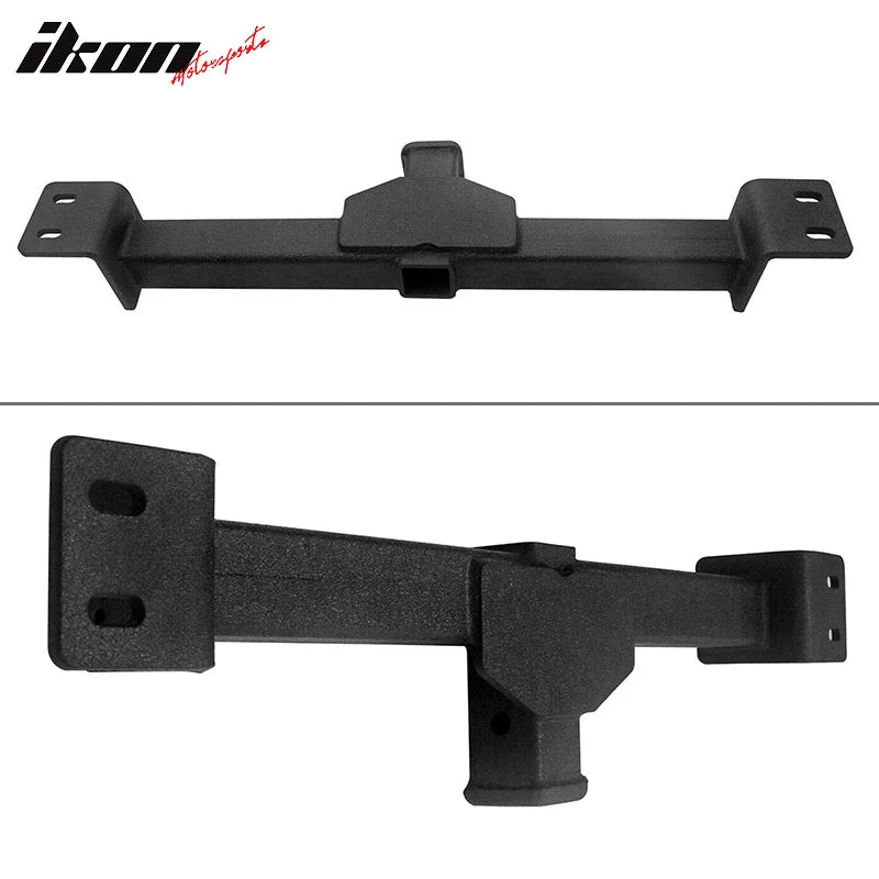 2" Front Mount Receiver Hitch