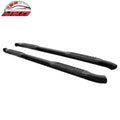 Oval Running Boards