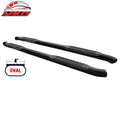 Oval Running Boards