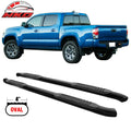 Oval Running Boards