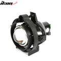 OE-Style Black Fog Lights
