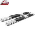 Stainless Steel Side Step Bars