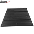 Soft Roll-Up Tonneau Cover, Aluminum/Vinyl