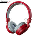 Foldable Bluetooth Headphones