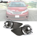 OE-Style Fog Light Kit