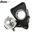 OE Style Fog Light Set