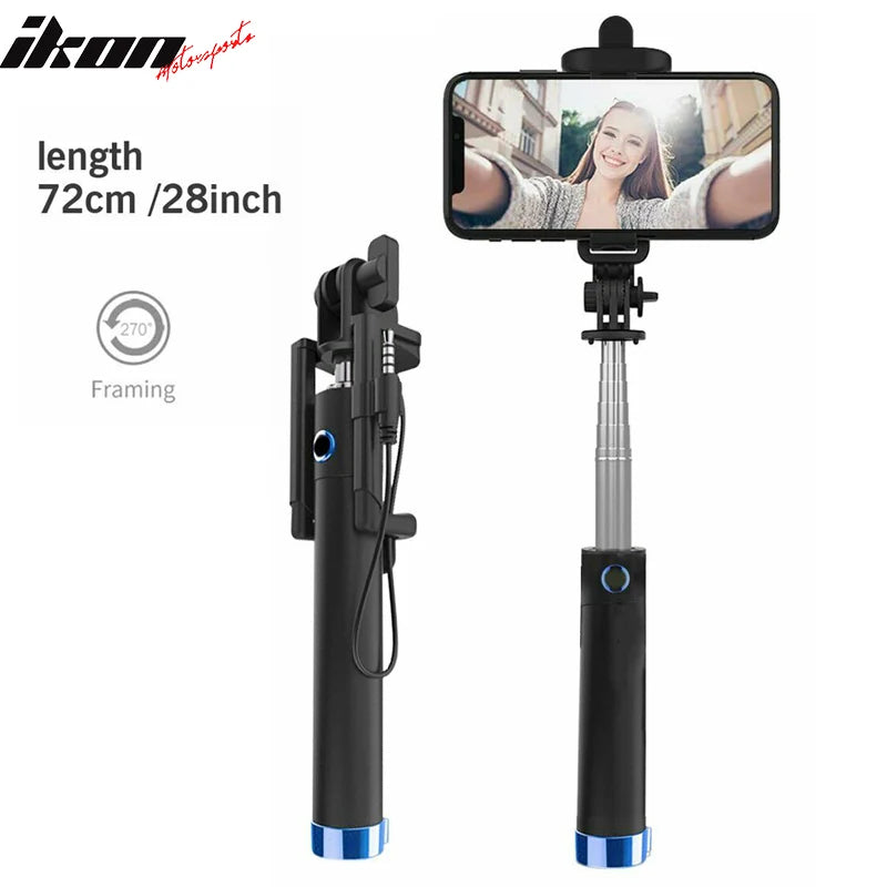 24-Inch Extendable Phone Holder