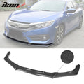 JC Style Front Bumper Lip
