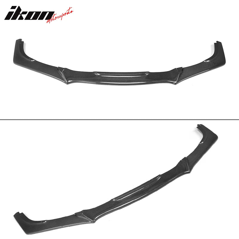JC Style Front Bumper Lip
