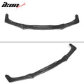 JC Style Front Bumper Lip