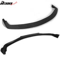 JC Style Front Bumper Lip