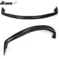 JC Style Front Bumper Lip