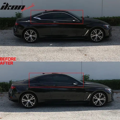 Chrome Delete Kit