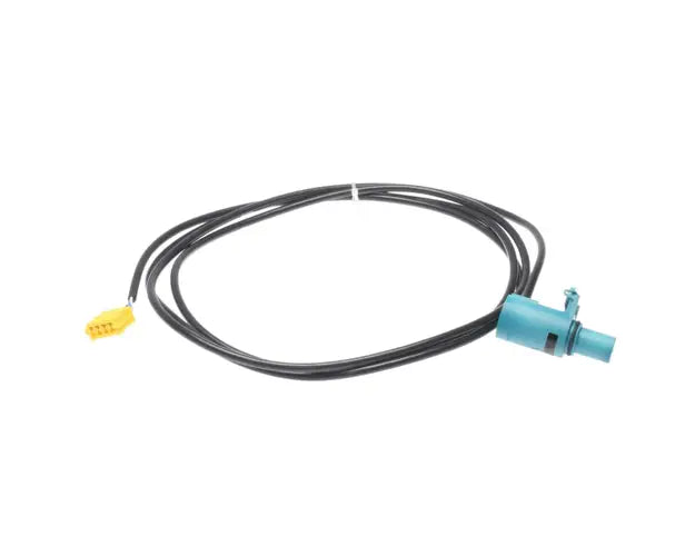 VEHICLE SPEED SENSOR