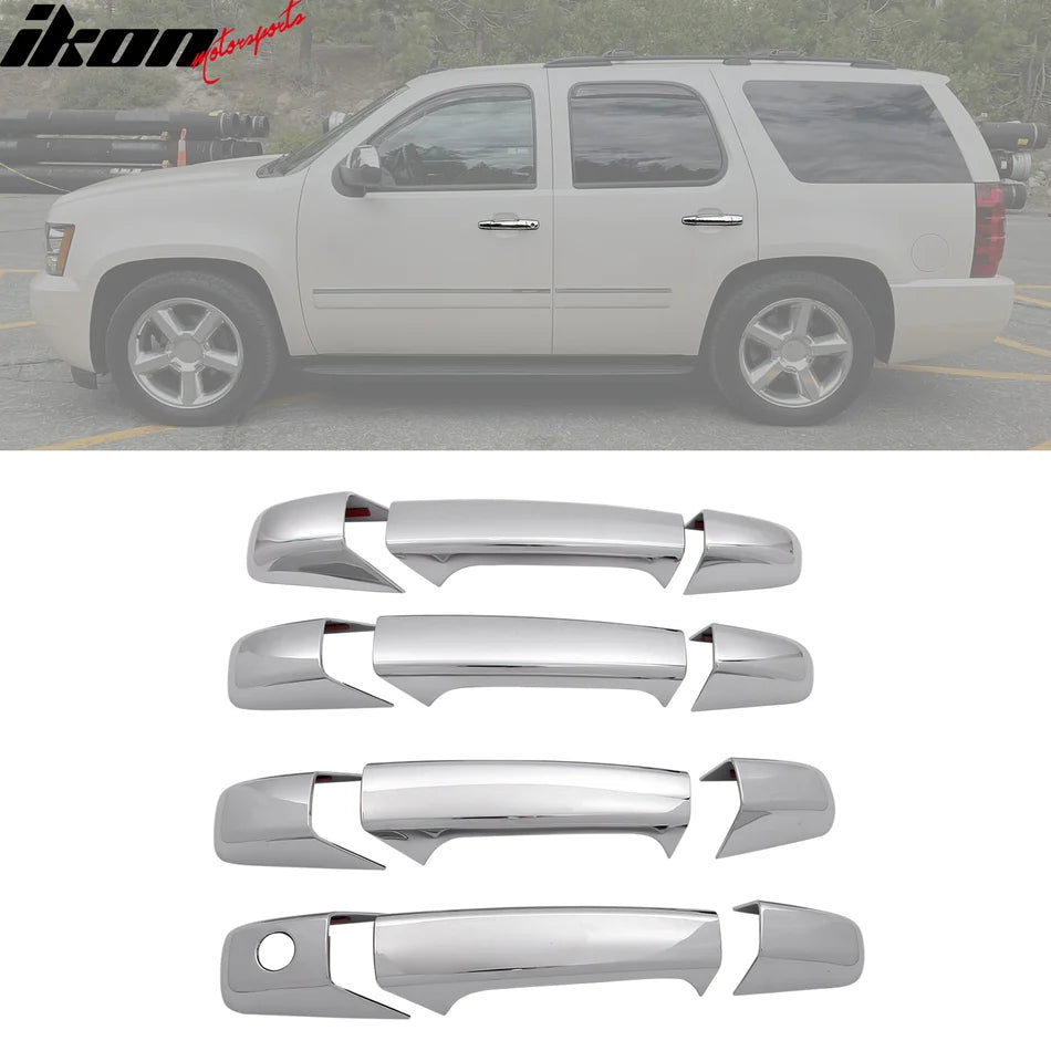 ABS Plastic Grille Covers