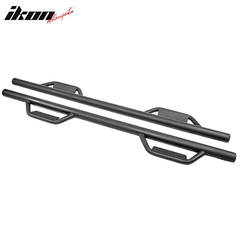 Running Boards