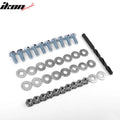 M8 Bumper Bolt Kit