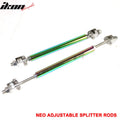 NEO Support Rods with Stainless Steel