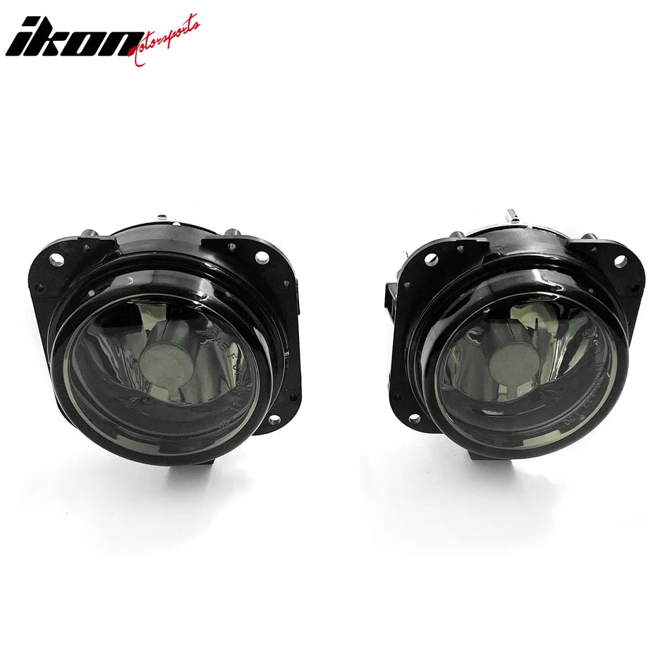 Front Bumper Driving Fog Lights