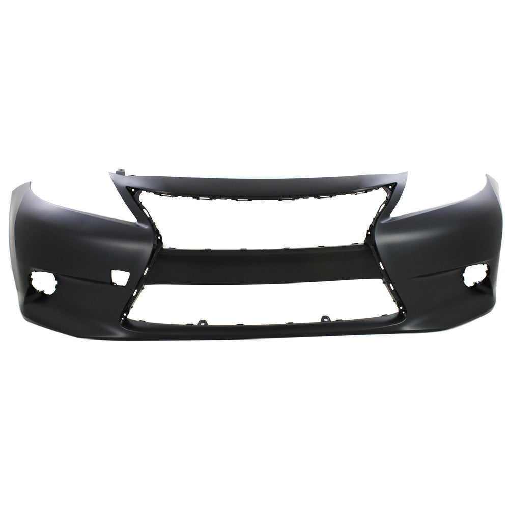 Rear Bumper Cover