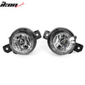 Front Bumper Driving Fog Lights Pair