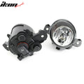 Front Bumper Driving Fog Lights Pair