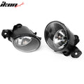 Front Bumper Driving Fog Lights Pair