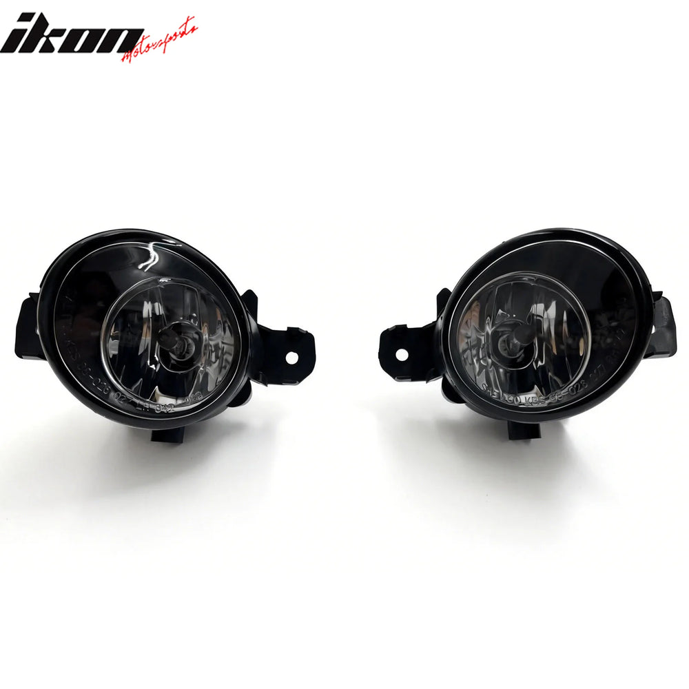 Clear Lens H11 Fog Lights