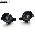 Clear Lens H11 Fog Lights