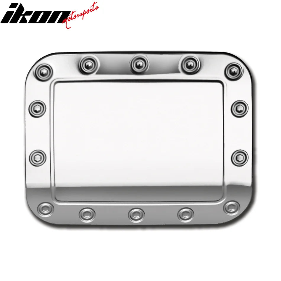 Gas Door Cover