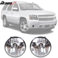 Fog Light Set