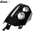 Front Fog Lights (Left and Right)