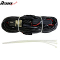 Front Fog Lights (Left and Right)