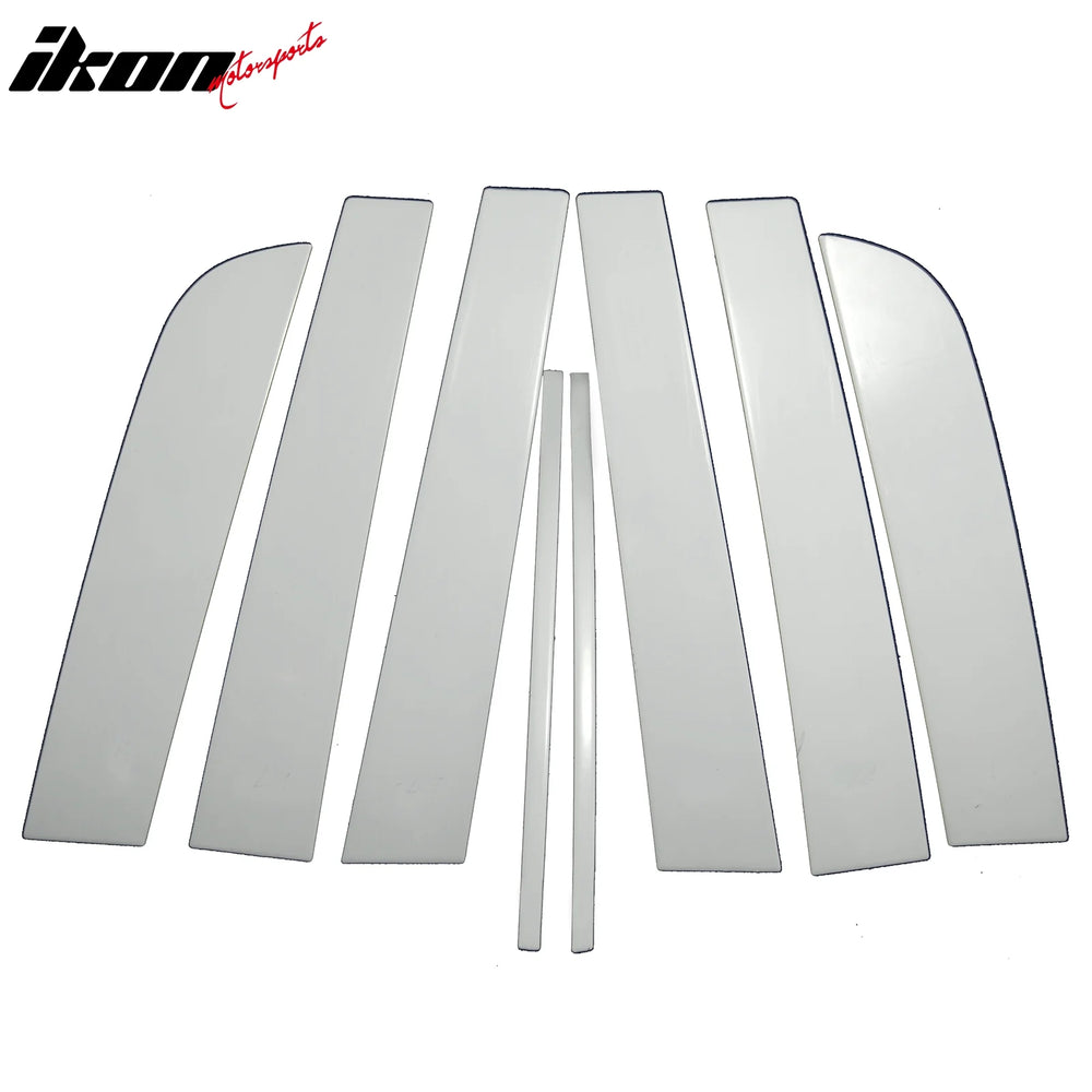 8-Piece Pillar Post Trim