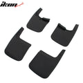 Polypropylene Mud Guards