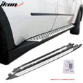 Running Board Side Step Bar