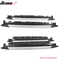 Running Board Side Step Bar