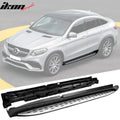 Running Board Side Step Bars